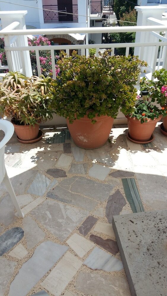 Hotel Christina Pansion- Adults Only