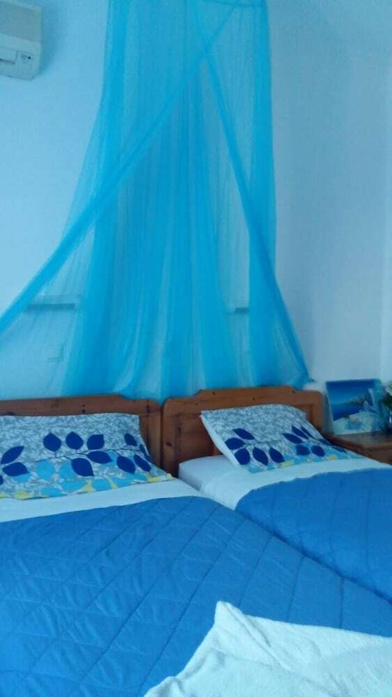 Hotel Christina Pansion- Adults Only