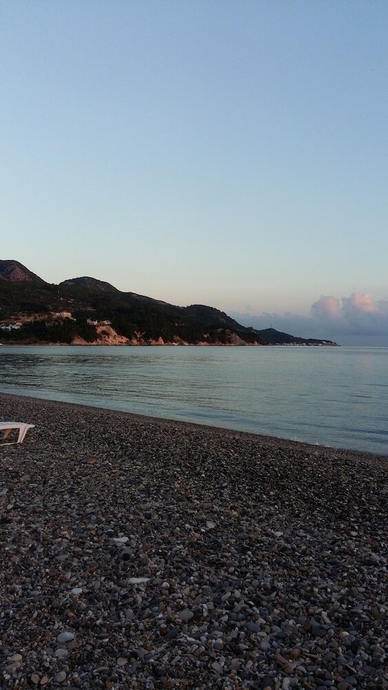 Hotel Christina Pansion- Adults Only