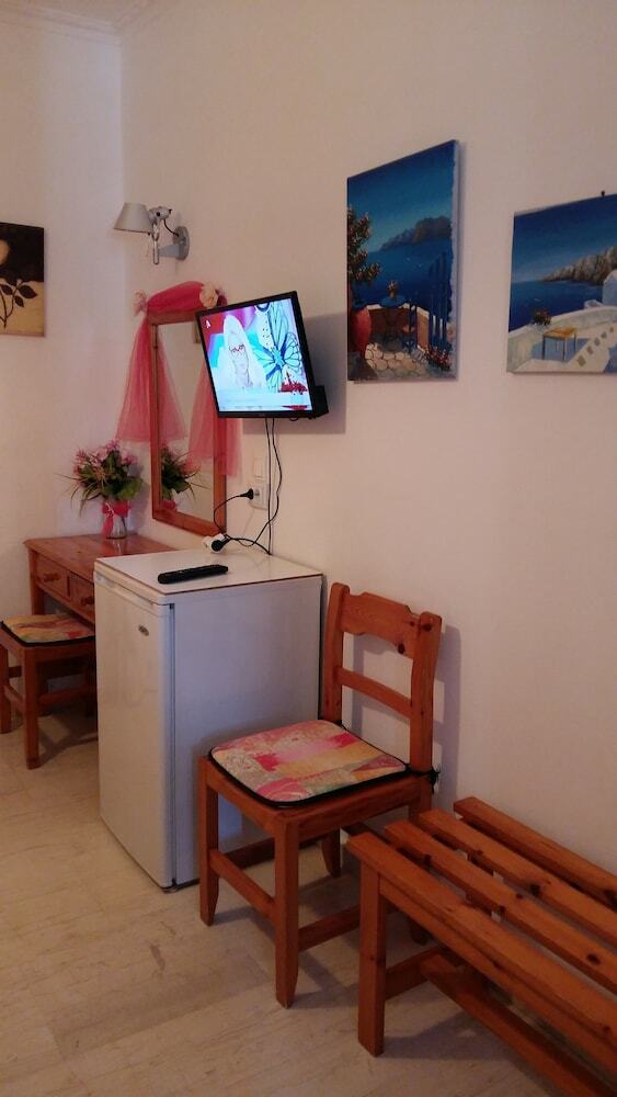 Hotel Christina Pansion- Adults Only