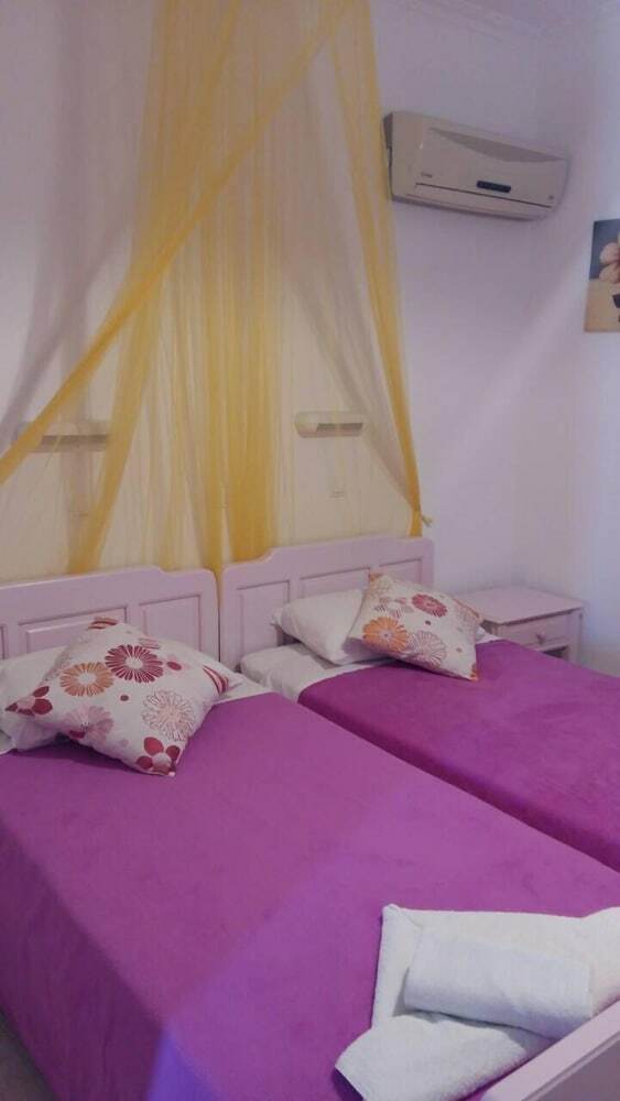Hotel Christina Pansion- Adults Only