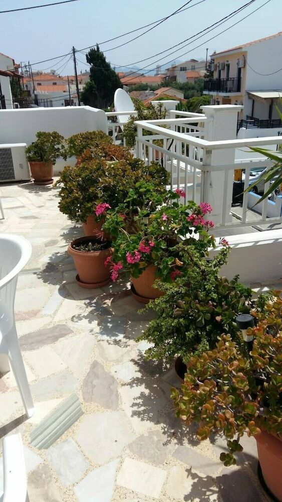 Hotel Christina Pansion- Adults Only