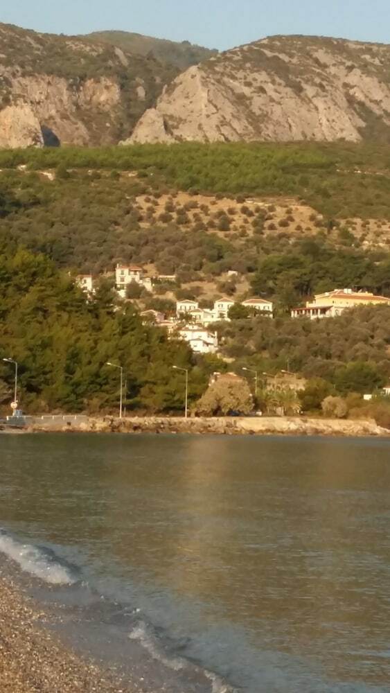 Hotel Christina Pansion- Adults Only