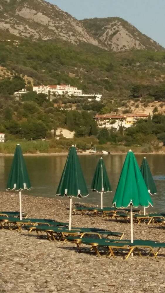 Hotel Christina Pansion- Adults Only