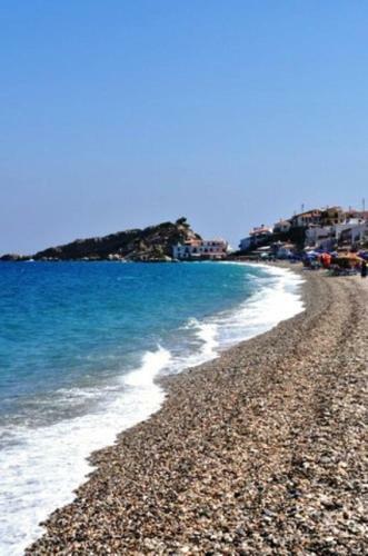 Hotel Christina Pansion- Adults Only