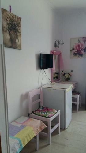 Hotel Christina Pansion- Adults Only