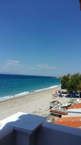 Hotel Christina Pansion- Adults Only
