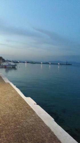 Hotel Christina Pansion- Adults Only
