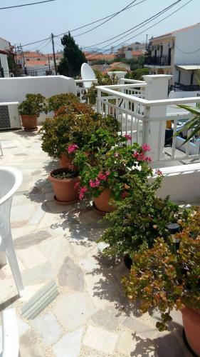 Hotel Christina Pansion- Adults Only