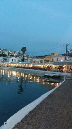 Hotel Christina Pansion- Adults Only