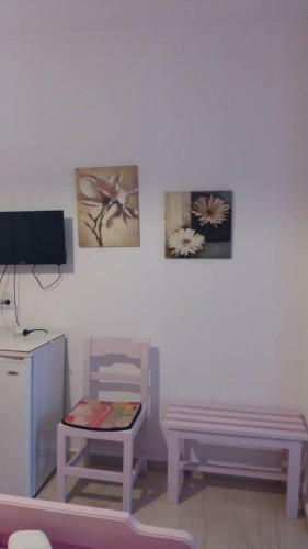 Hotel Christina Pansion- Adults Only