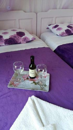 Hotel Christina Pansion- Adults Only