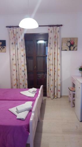 Hotel Christina Pansion- Adults Only
