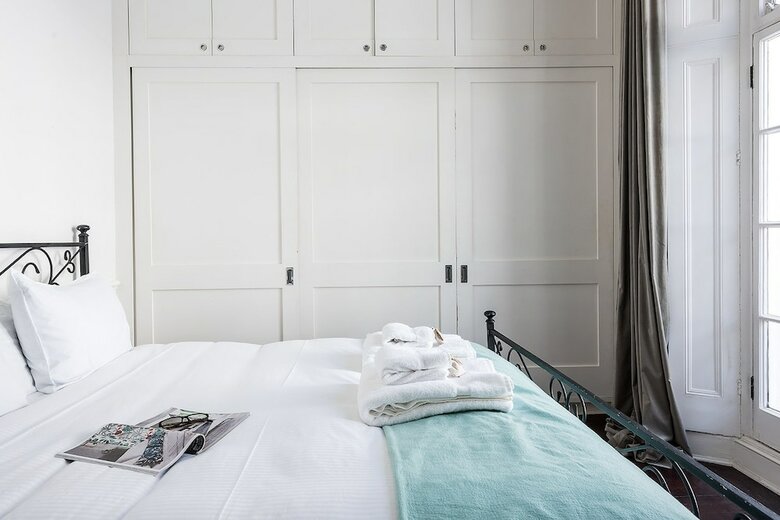Apartamentos Traditional Exquisite 1br Near Hyde Park