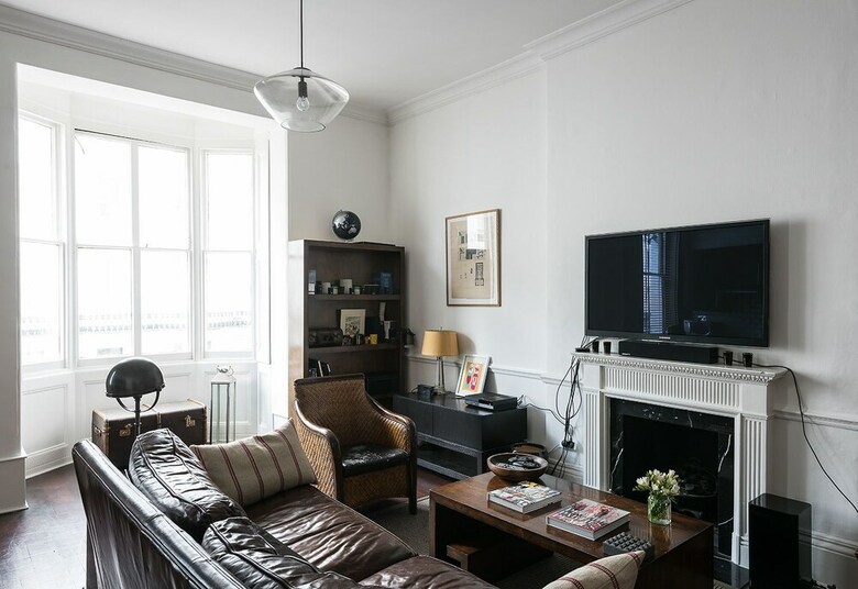 Apartamentos Traditional Exquisite 1br Near Hyde Park