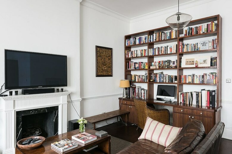 Apartamentos Traditional Exquisite 1br Near Hyde Park