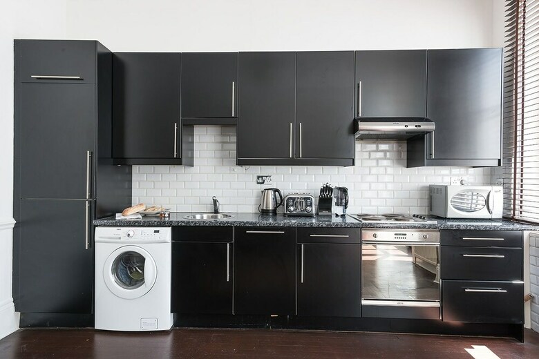 Apartamentos Traditional Exquisite 1br Near Hyde Park