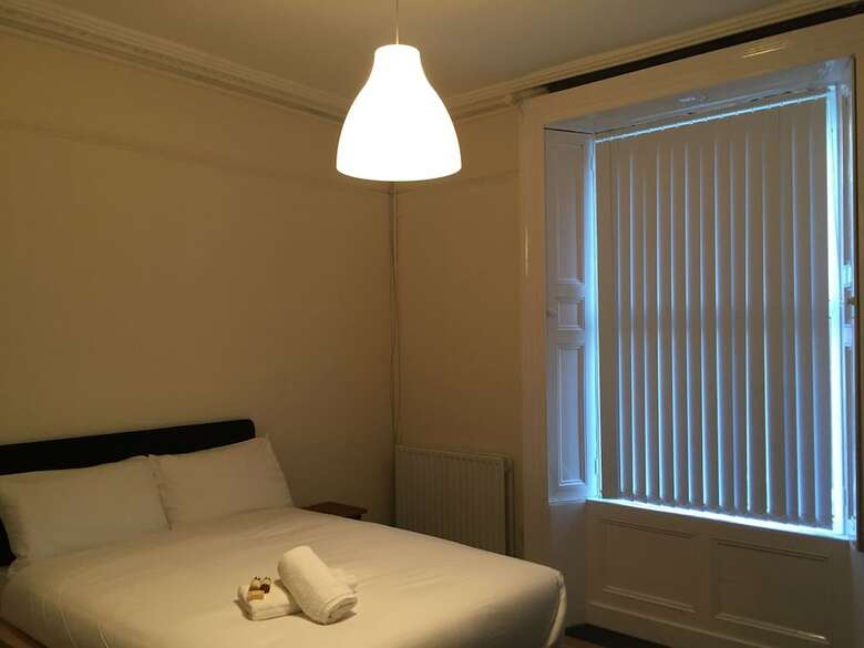Posada North Dublin City Ashpine Lodge