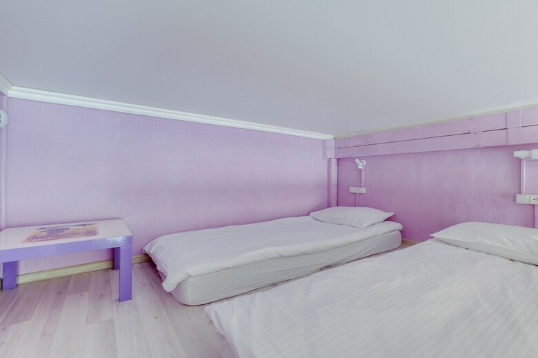 Apartamentos Studios On Bolshoy Kazachy 11