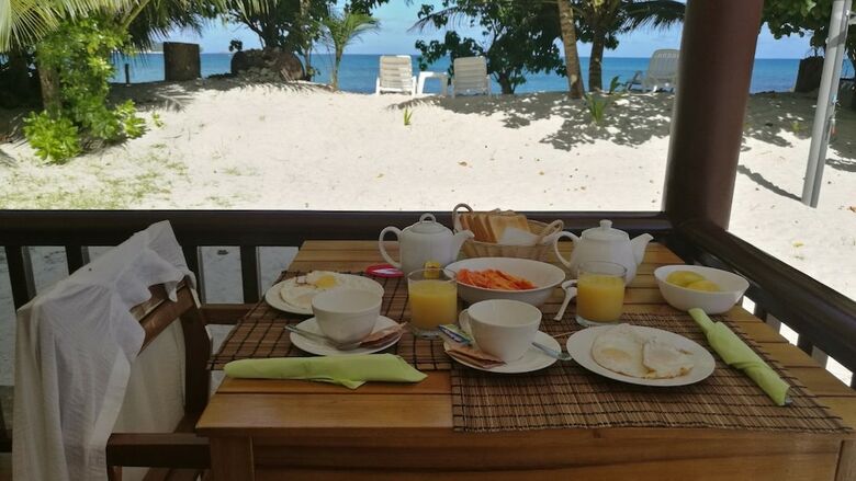 Villa Belle Plage