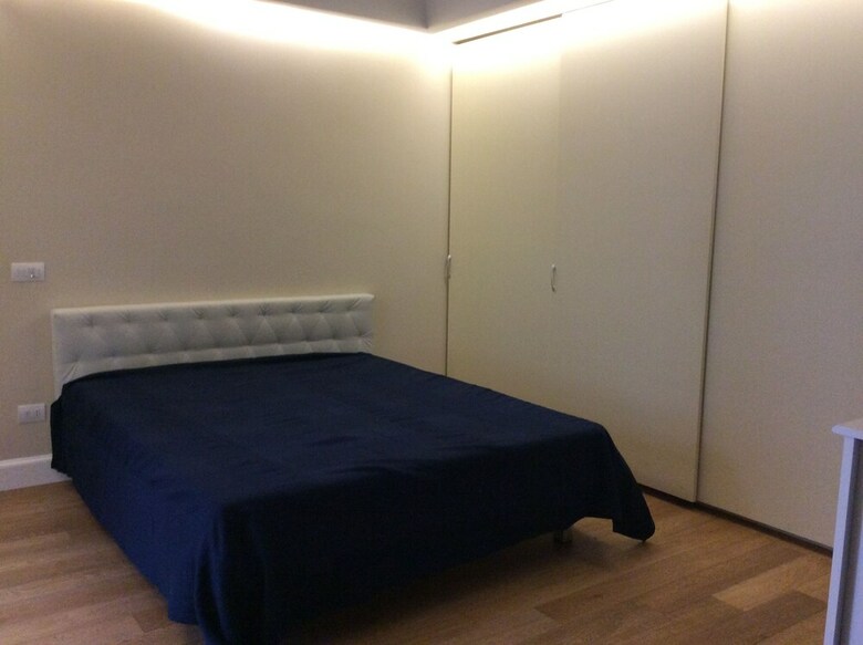 Apartamento Casa Chicca