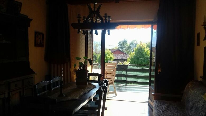 Bed & Breakfast Le Ore Liete