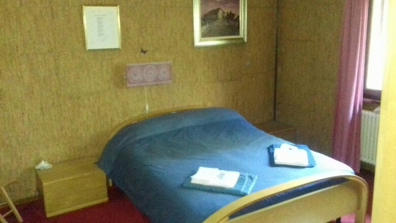 Bed & Breakfast Le Ore Liete