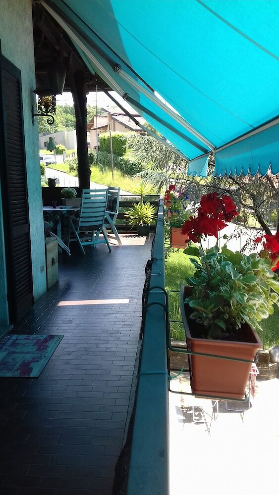 Bed & Breakfast Le Ore Liete