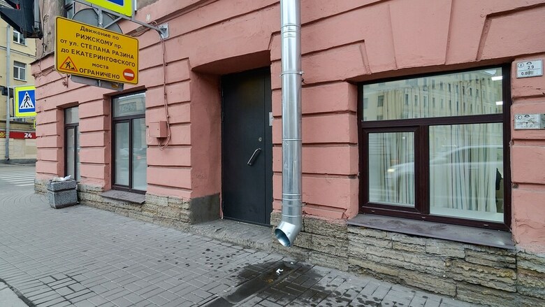 Novorizhskiy Hotel
