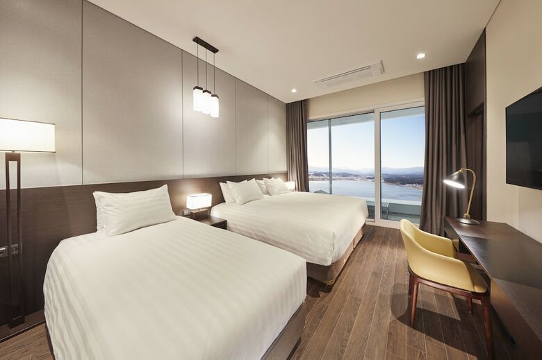 Skybay Hotel Gyeongpo