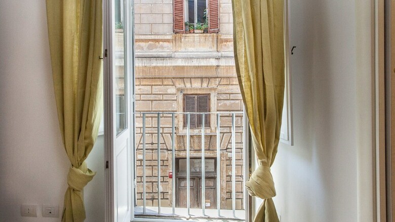Apartamento Rental In Rome Arenula Studio