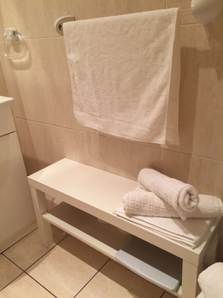 Apartamentos Townsend Street Self Catering