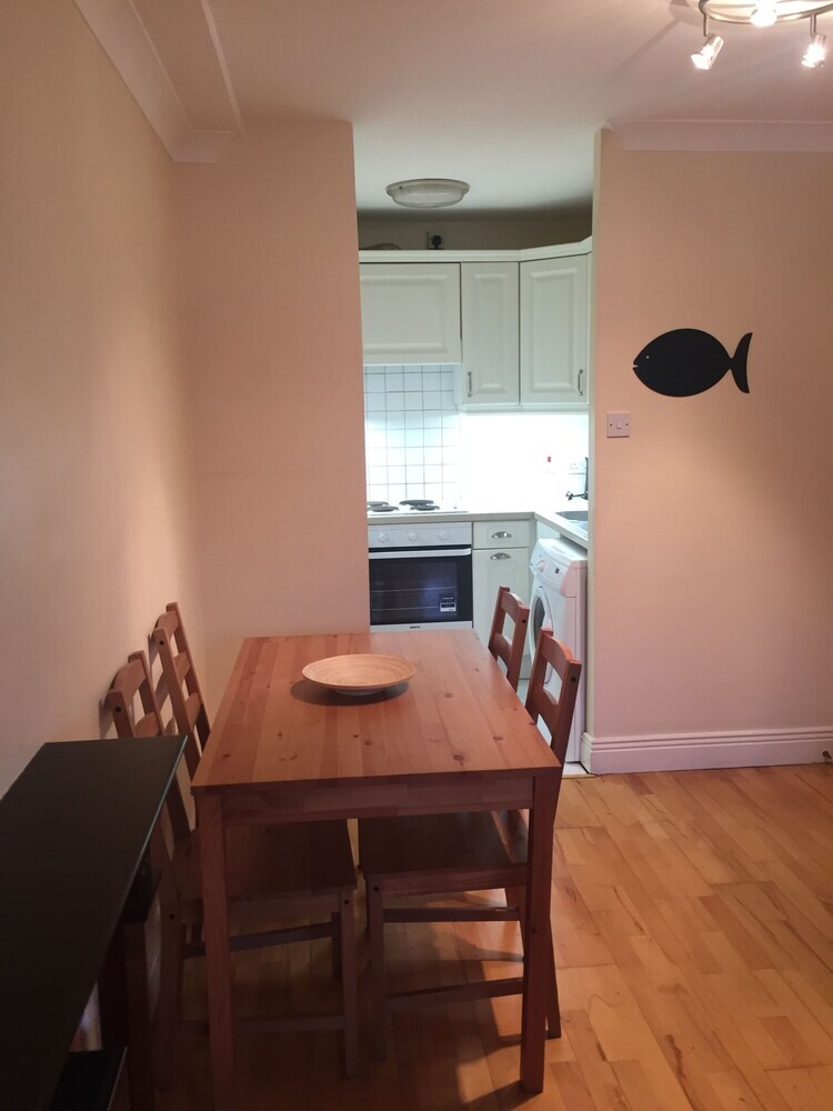 Apartamentos Townsend Street Self Catering