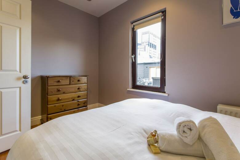 Apartamentos Barrow Street Self Catering