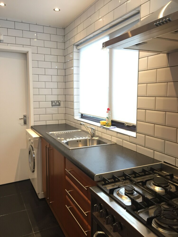 Apartamentos Barrow Street Self Catering