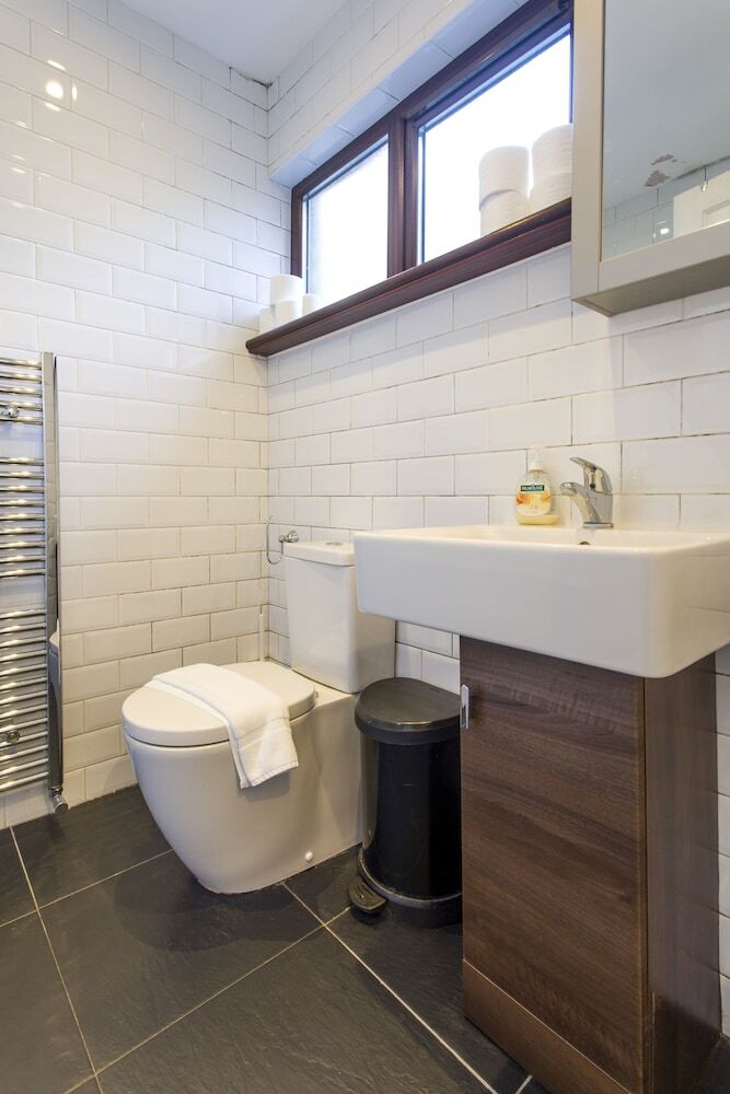 Apartamentos Barrow Street Self Catering