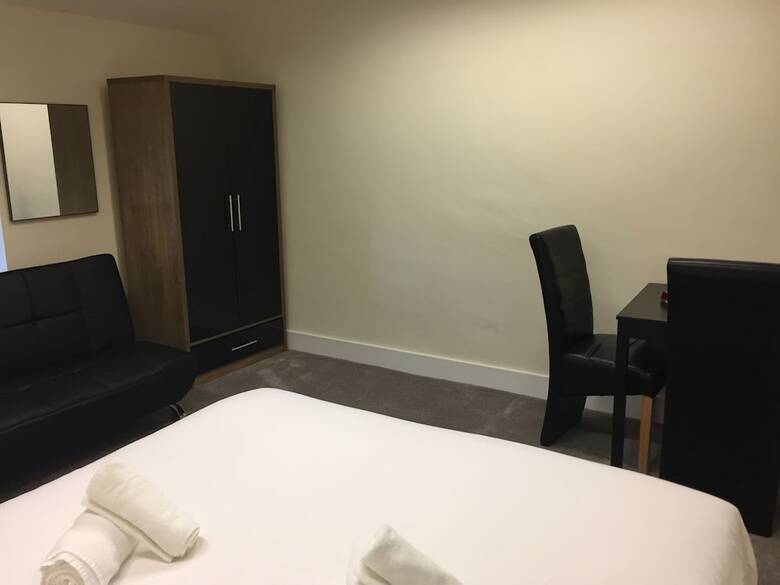 Hotel North City Lodge Self Catering