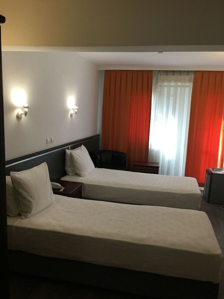 Hotel Otel Balca