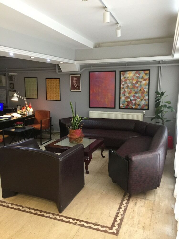 Hotel Otel Balca