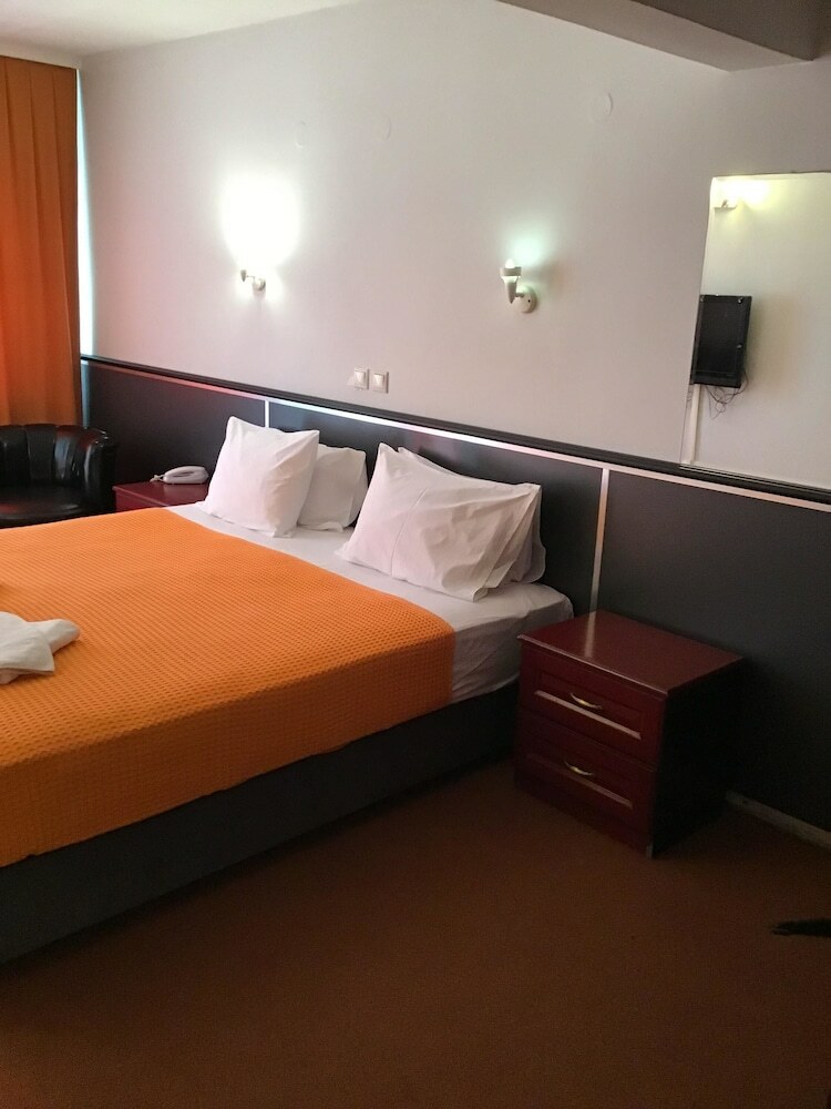 Hotel Otel Balca