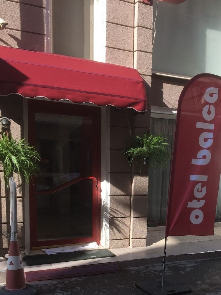 Hotel Otel Balca