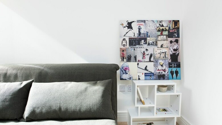 Apartamentos Bright Stylish 2br Across From Victoria Park