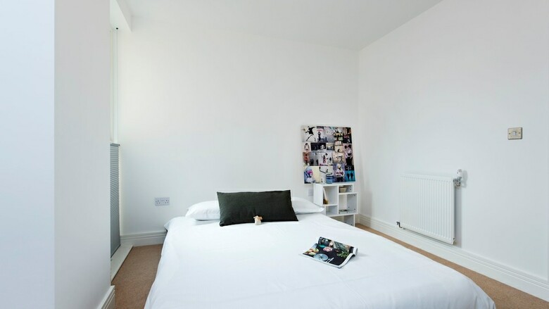 Apartamentos Bright Stylish 2br Across From Victoria Park