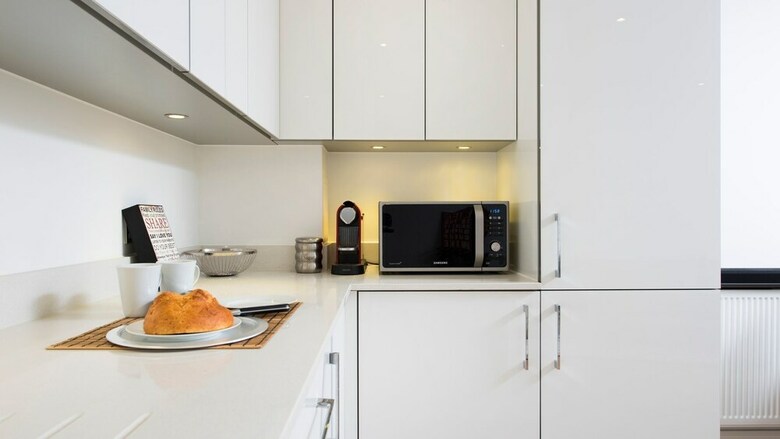 Apartamentos Bright Stylish 2br Across From Victoria Park
