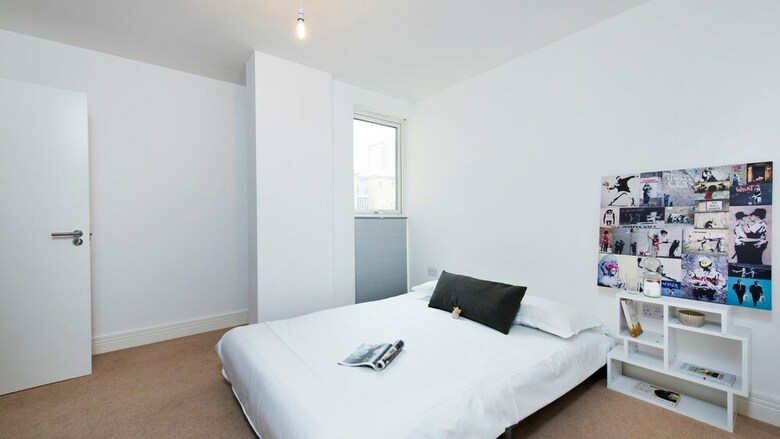 Apartamentos Bright Stylish 2br Across From Victoria Park