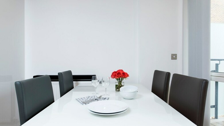 Apartamentos Bright Stylish 2br Across From Victoria Park