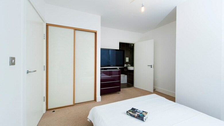 Apartamentos Bright Stylish 2br Across From Victoria Park