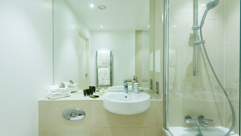 Apartamentos Bright Stylish 2br Across From Victoria Park