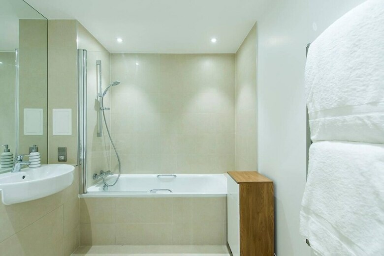 Apartamentos Bright Stylish 2br Across From Victoria Park