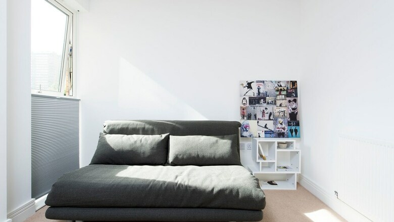 Apartamentos Bright Stylish 2br Across From Victoria Park